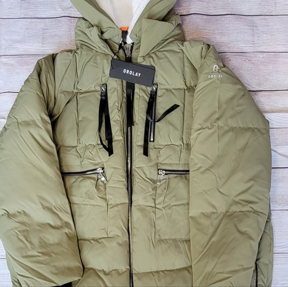 Oroloy Jacket - Picture 5 of 6